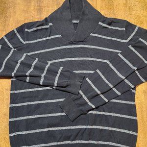 Men's Sweater Cedar Wood State